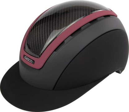 ELITE, Carbon Burgundy