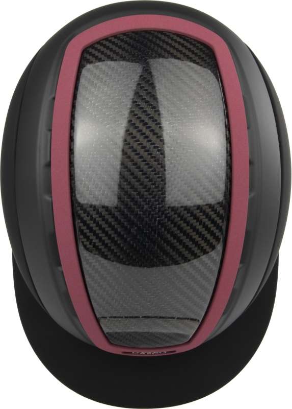 ELITE, Carbon Burgundy