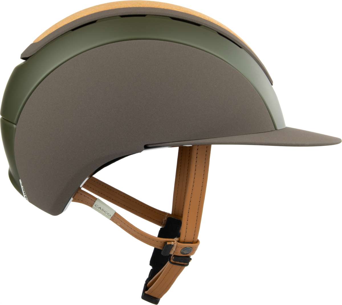 ELITE, Cottage Brown