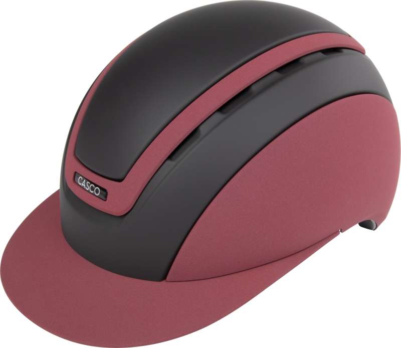 ELITE, Velaris Burgundy