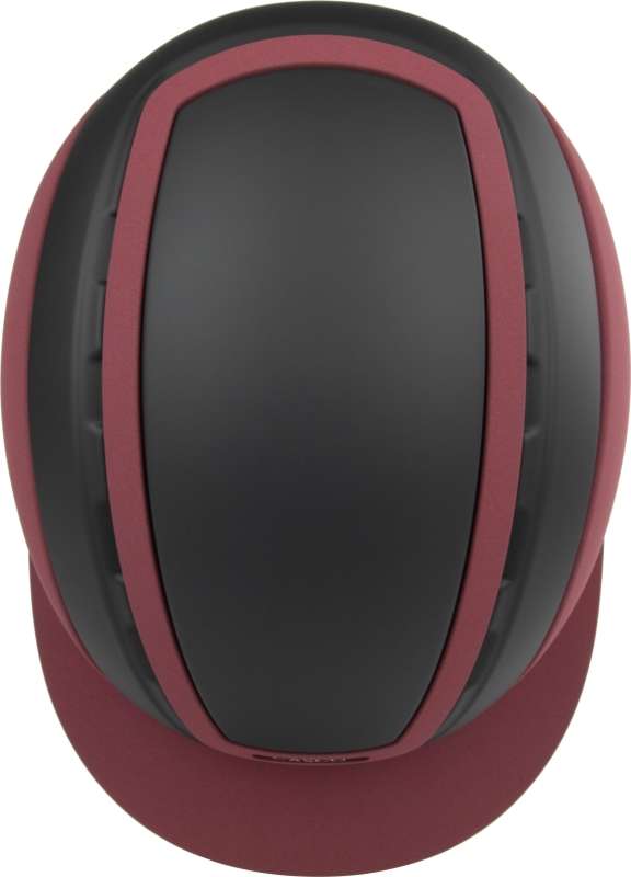 ELITE, Velaris Burgundy