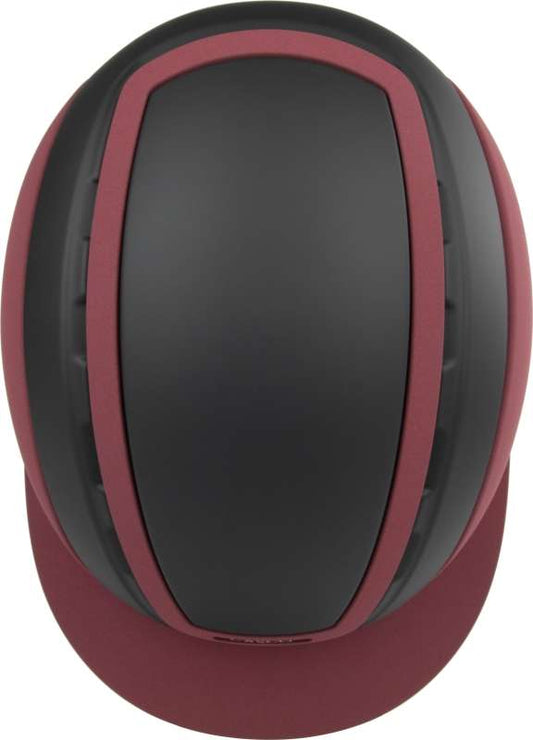 ELITE, Velaris Burgundy