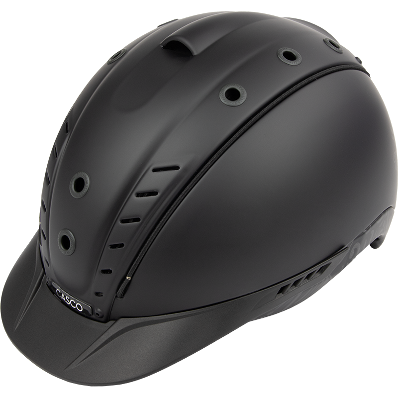 Mistrall-2 Floral Black