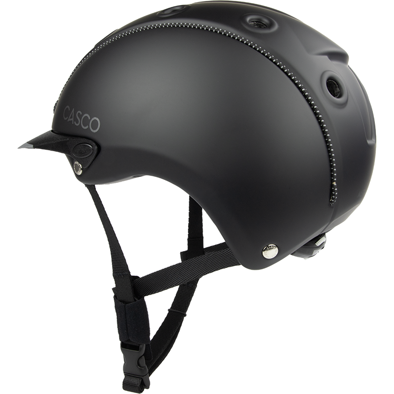 Mistrall Prime Black