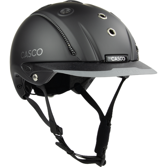 Mistrall Prime Black