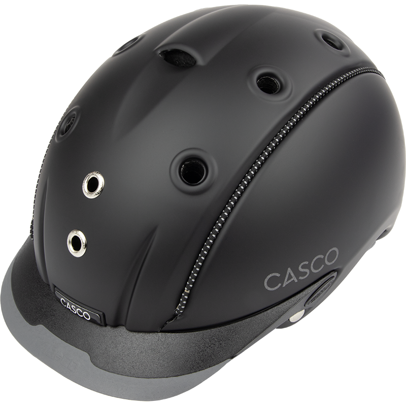 Mistrall Prime Black