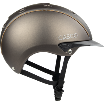 Mistrall Prime Brown