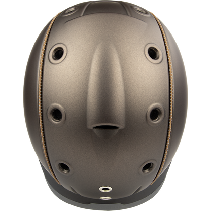 Mistrall Prime Brown