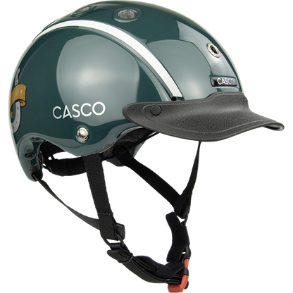 Nori Lucky Kid Emerald