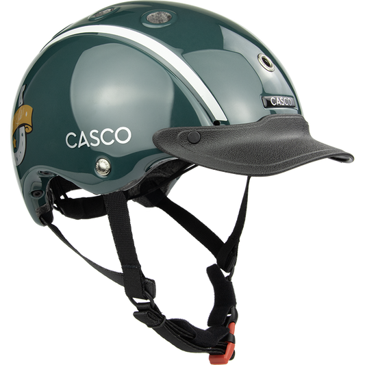 Nori Lucky Kid Emerald