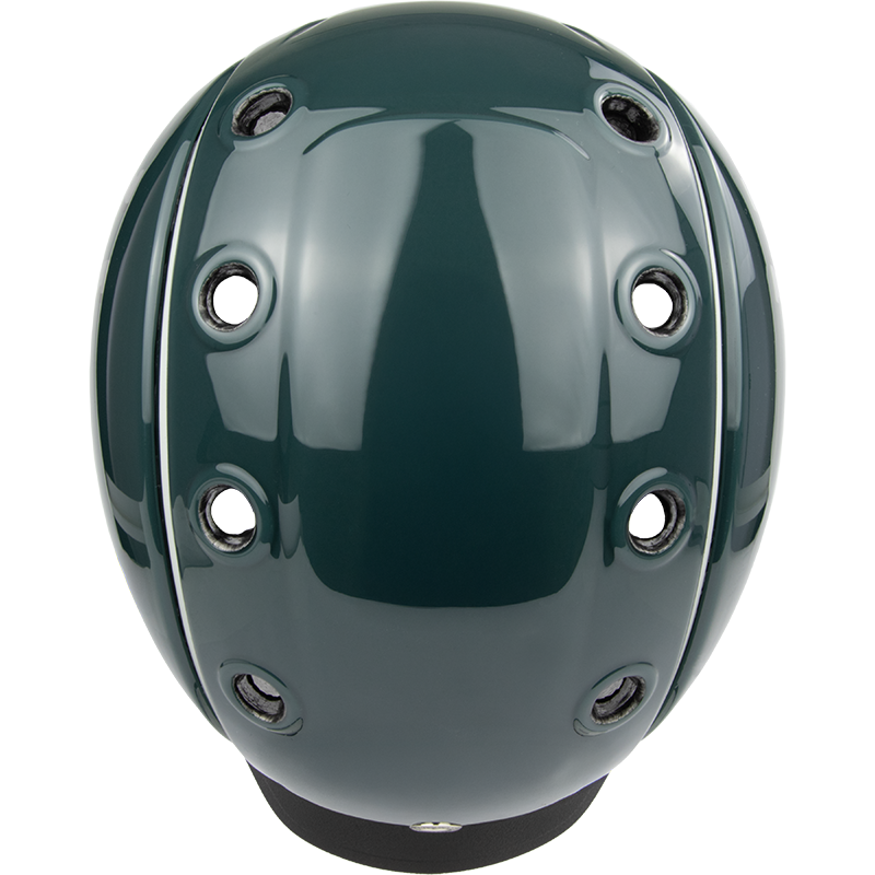 Nori Lucky Kid Emerald