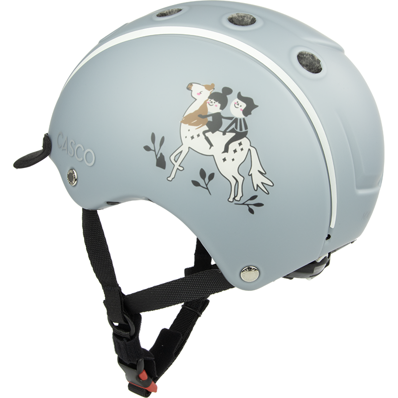 Nori Trail of Tales Grey