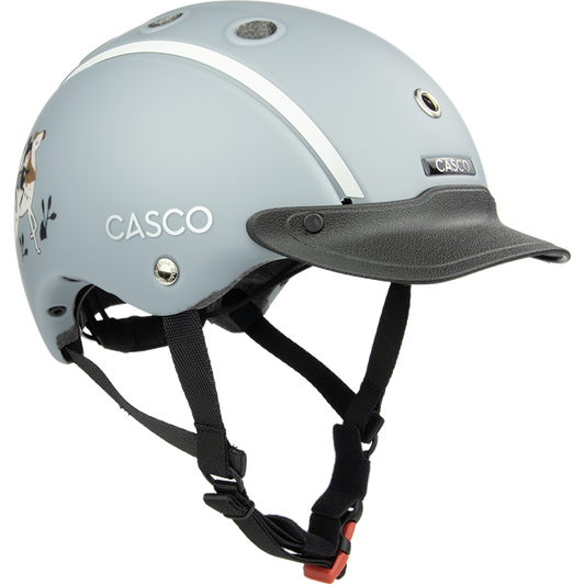 Nori Trail of Tales Grey