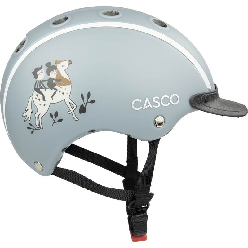 Nori Trail of Tales Grey