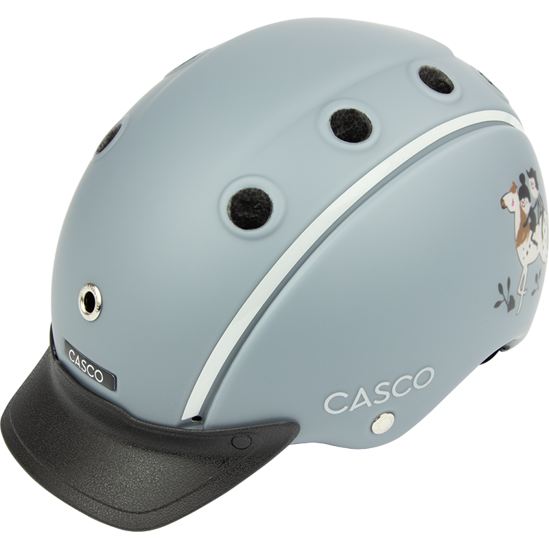 Nori Trail of Tales Grey