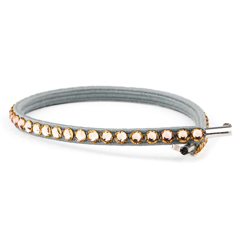 MYSTYLE SWAROVSKI LightColoradoTopaz246