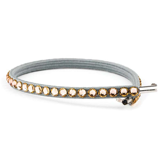 MYSTYLE SWAROVSKI LightColoradoTopaz246