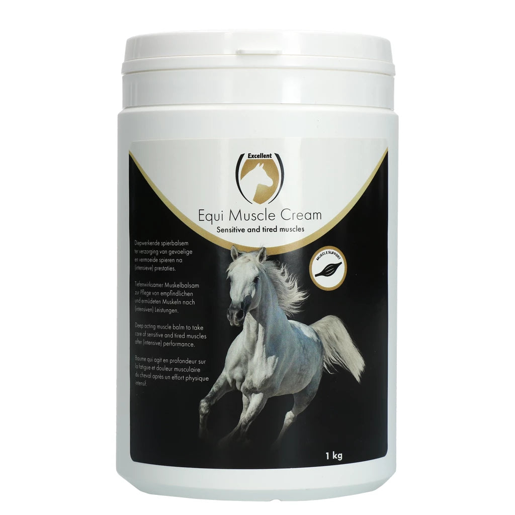Excellent Horse Muskelbalsam 1 kg
