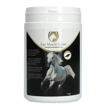 Excellent Horse Muskelbalsam 1 kg