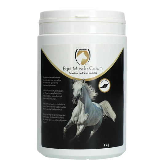 Excellent Horse Muskelbalsam 1 kg