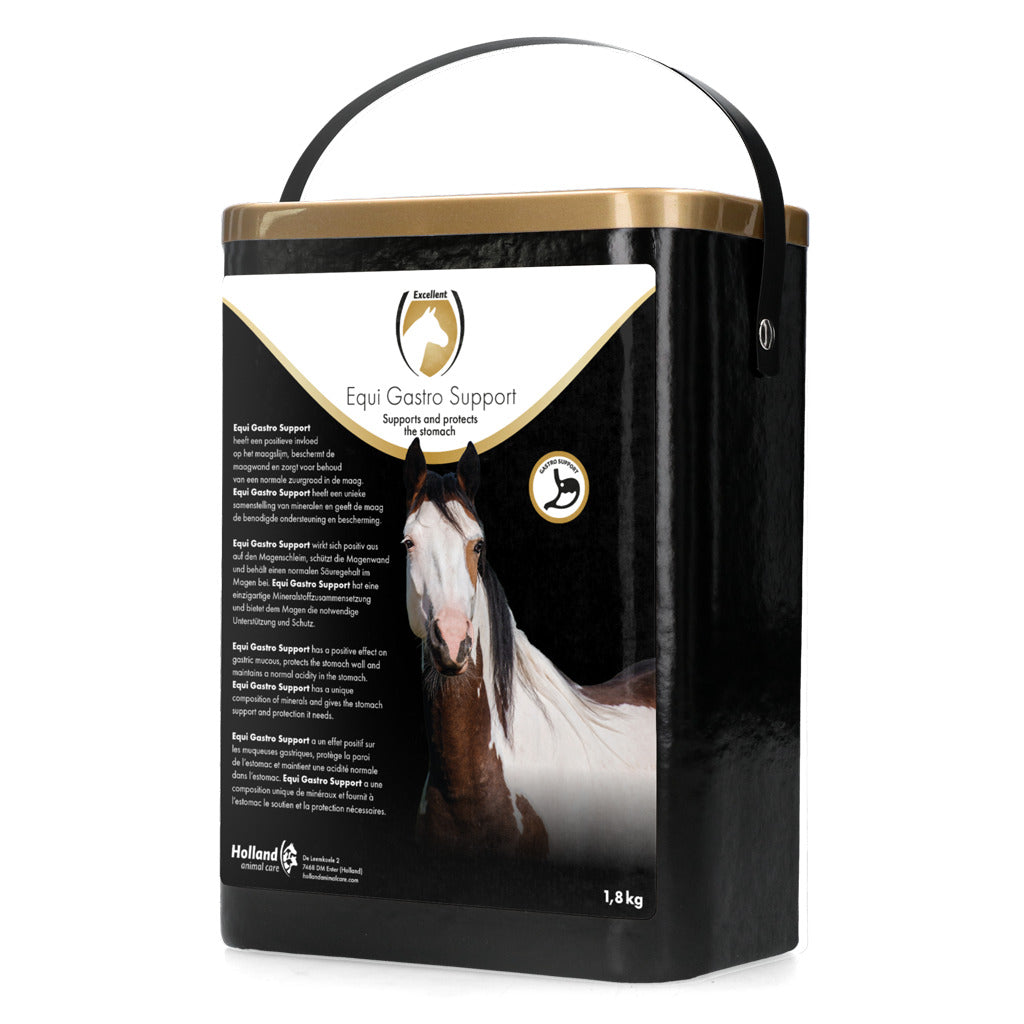 Excellent Horse Gastro Support 1,8 kg