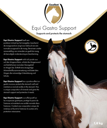 Excellent Horse Gastro Support 1,8 kg