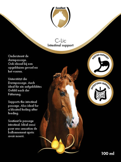 Excellent Horse C-Lic 100 ml