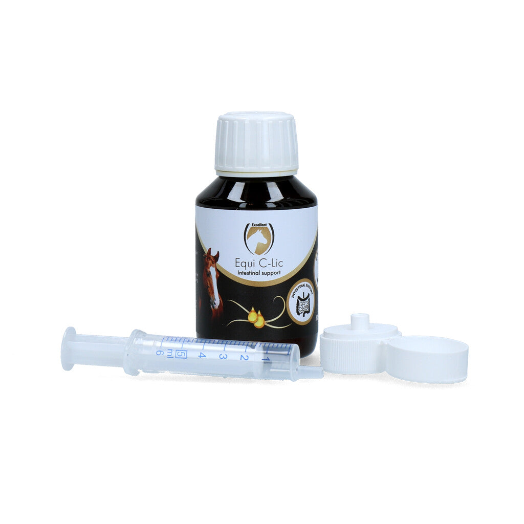 Excellent Horse C-Lic 100 ml
