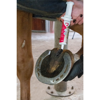 Excellent Horse Huf Zink Paste 60 ml