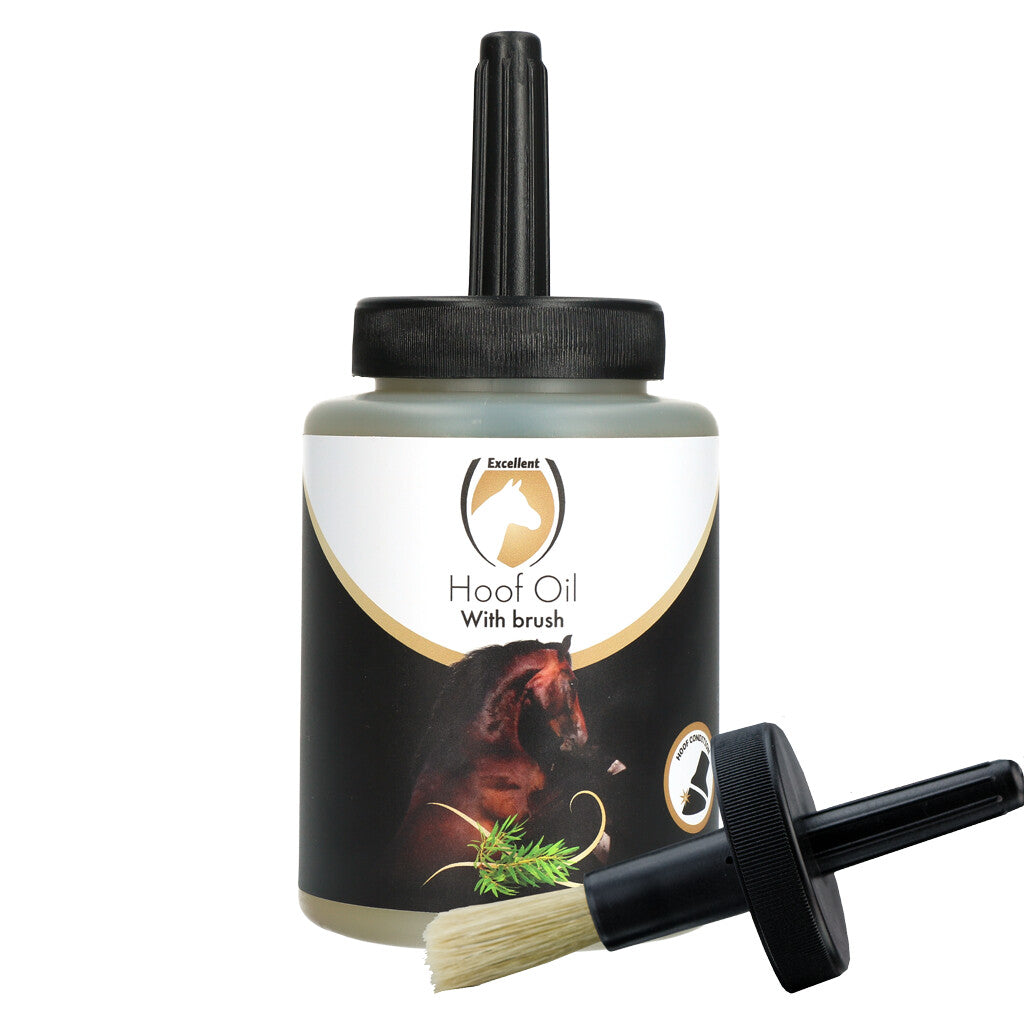 Excellent Horse Huföl Teebaum 500 ml