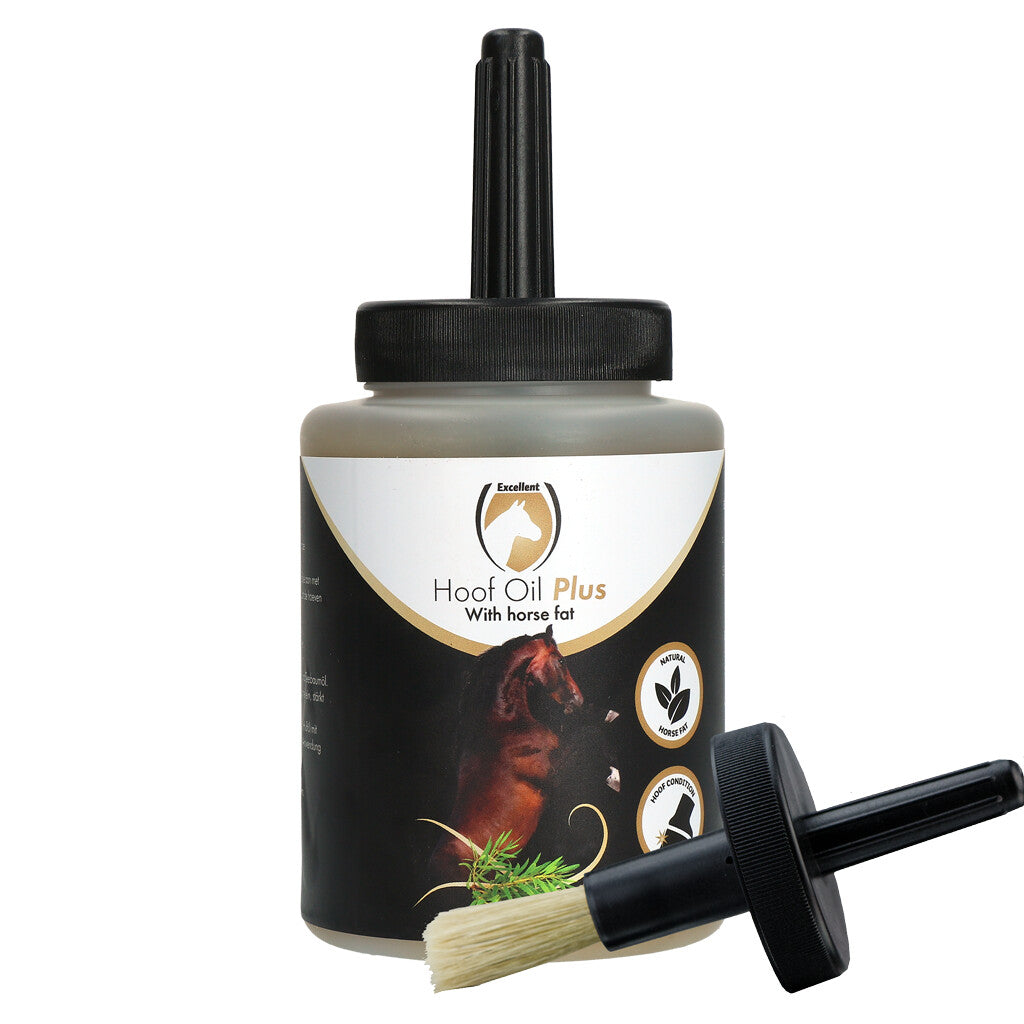 Excellent Horse Huföl Plus 500 ml