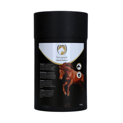 Excellent Horse Fenugreek