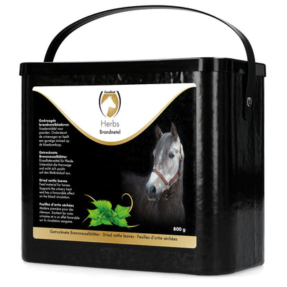 Excellent Horse Herbs Brennnessel 800 g