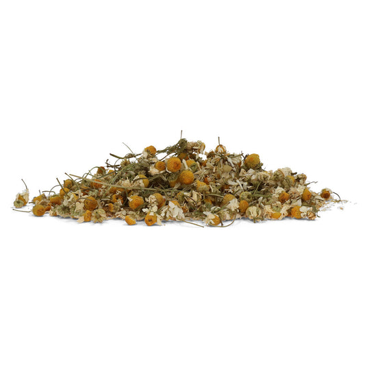 Excellent Horse Herbs Kamille 1 kg