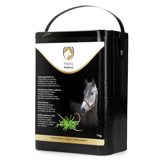 Excellent Horse Herbs Kletten-Labkraut 1 kg