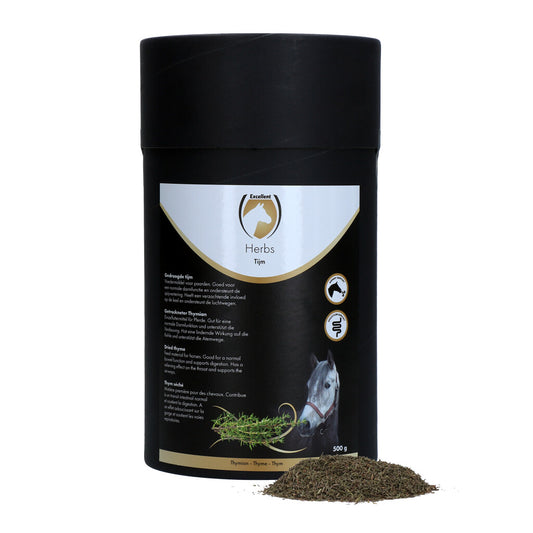 Excellent Horse Herbs Thymian 500 g