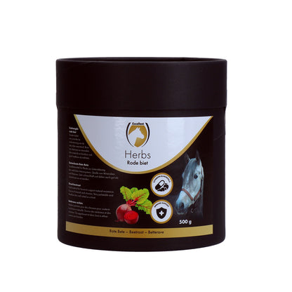 Excellent Horse Herbs Rote Bete 500 g