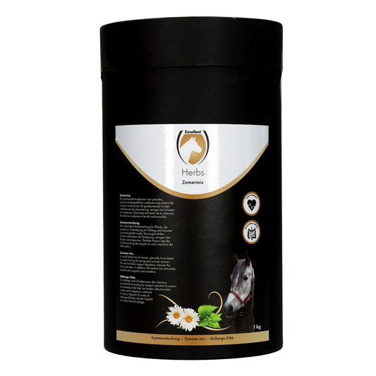 Excellent Horse Herbs Sommermischung 1 kg