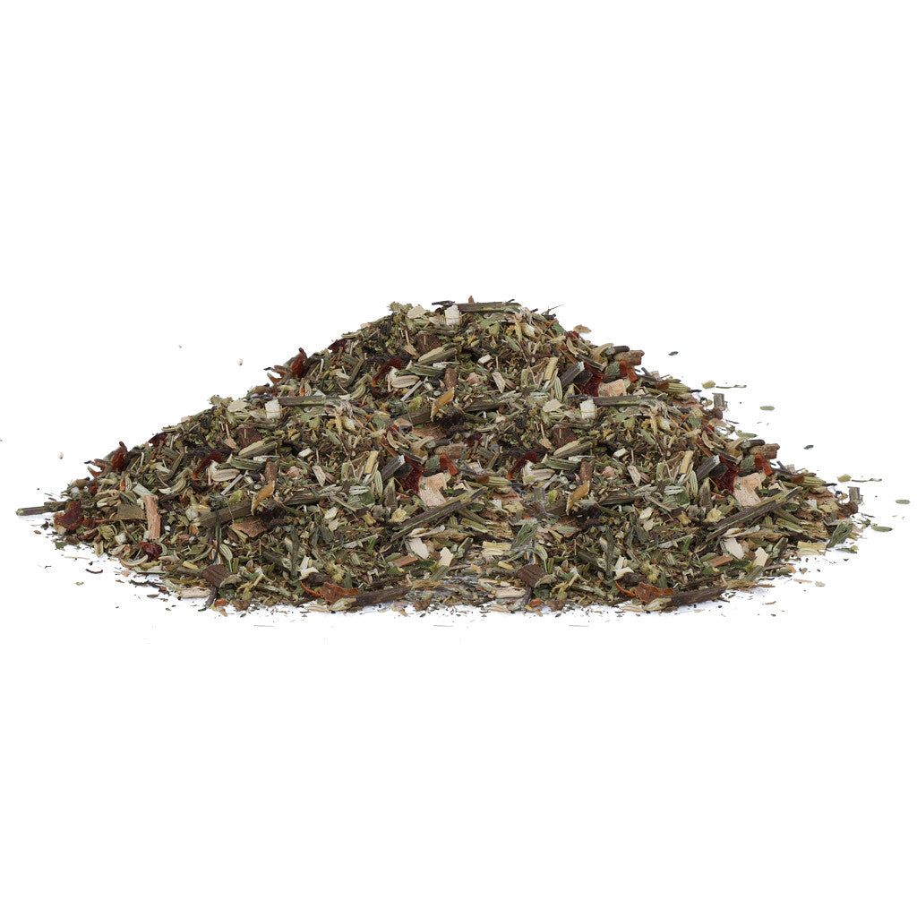 Excellent Horse Herbs Wintermix 1 kg