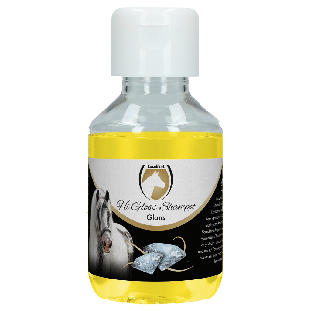 Excellent Horse Hi Gloss Shampoo Original