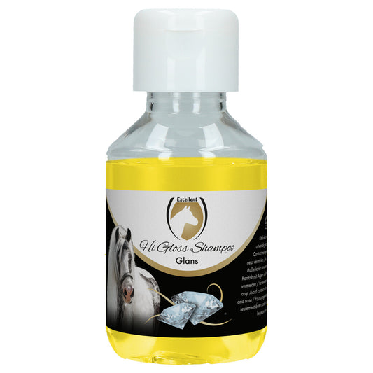 Excellent Horse Hi Gloss Shampoo Original