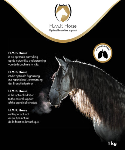 Excellent Horse H.M.P. Powder 1 kg