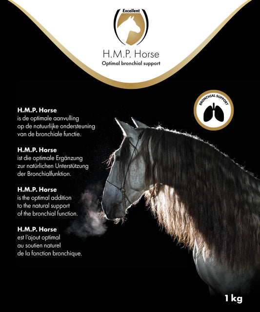 Excellent Horse H.M.P. Powder 1 kg