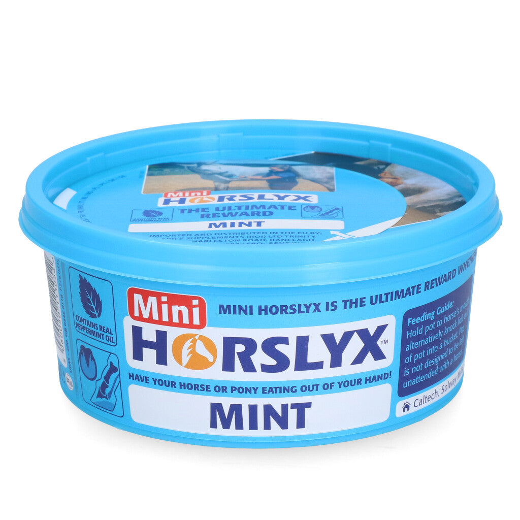 Horslyx Mini