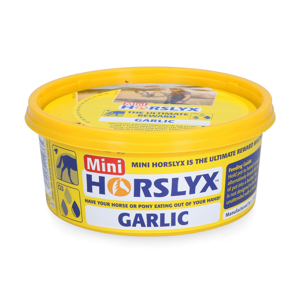 Horslyx Mini