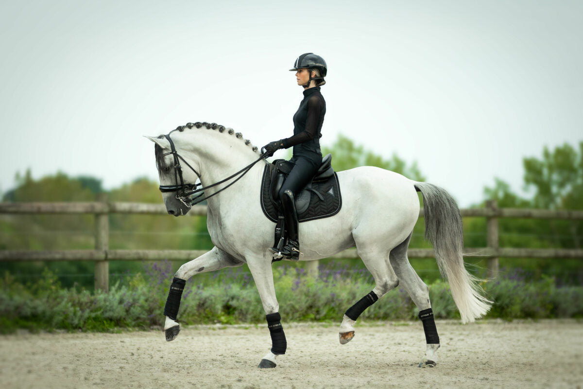 Estrelle Cool Air Tec. Bandagierunterlagen