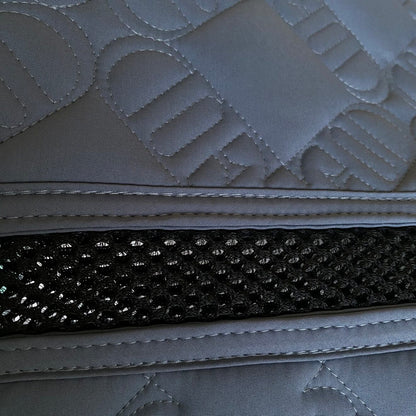 Estrelle Paris Softshell Schabracke Jumping