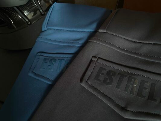 Estrelle B2 Iconic Reithose