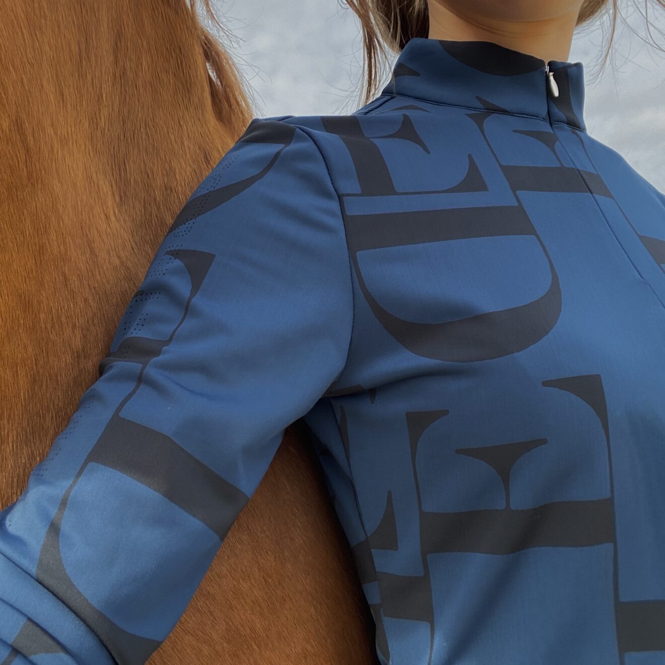 Estrelle Air Breeze Shirt