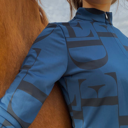 Estrelle Air Breeze Shirt